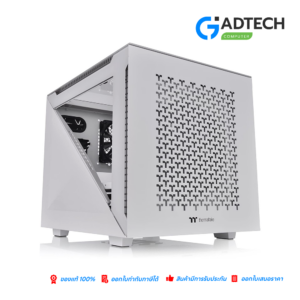 THERMALTAKE CASE DIVIDER 200 TG AIR SNOW