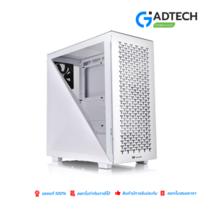 THERMALTAKE CASE DIVIDER 300 TG AIR SNOW