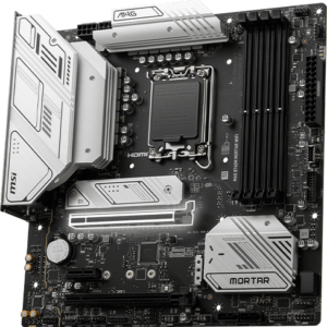 MSI M-B MAG B760M MORTAR WIFI