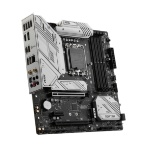 MSI M-B MAG B760M MORTAR WIFI