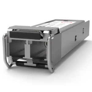 1000BaseSX SFP (SFP/LC 550m with 50/125um MMF, 850nm)