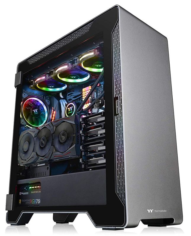 THERMALTAKE CASE A500 TG
