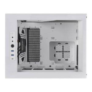 THERMALTAKE CASE DIVIDER 200 TG AIR SNOW