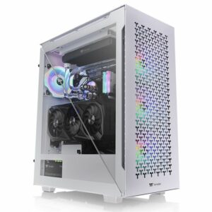 THERMALTAKE CASE DIVIDER 500 TG AIR SNOW