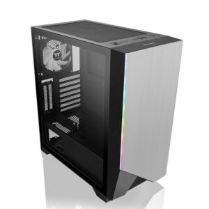 THERMALTAKE CASE H550 TG ARGB