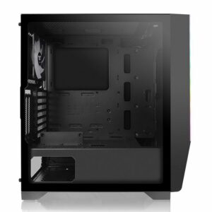 THERMALTAKE CASE H550 TG ARGB
