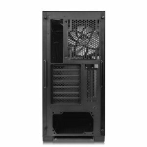 THERMALTAKE CASE H550 TG ARGB