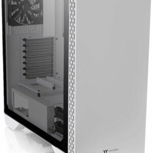 THERMALTAKE CASE S300 TG SNOW EDITION