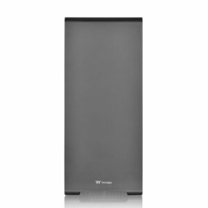 THERMALTAKE CASE S500 TG BLACK EDITION