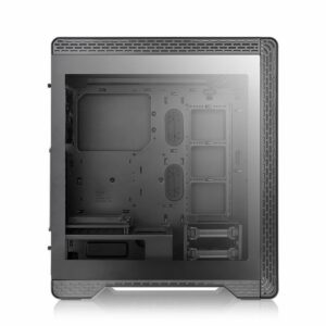 THERMALTAKE CASE S500 TG BLACK EDITION
