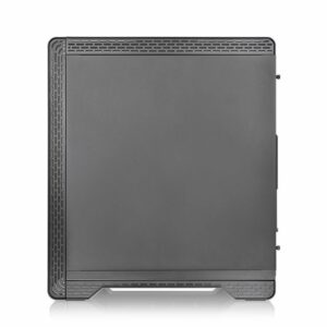 THERMALTAKE CASE S500 TG BLACK EDITION