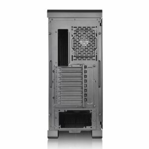 THERMALTAKE CASE S500 TG BLACK EDITION