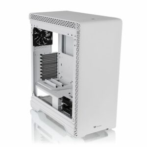 THERMALTAKE CASE S500 TG SNOW EDITION