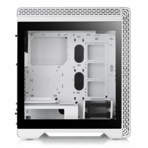 THERMALTAKE CASE S500 TG SNOW EDITION