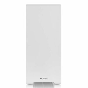 THERMALTAKE CASE S500 TG SNOW EDITION