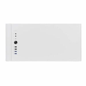 THERMALTAKE CASE S500 TG SNOW EDITION