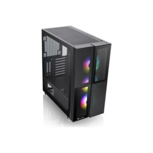 THERMALTAKE CASE VERSA T26 TG ARGB