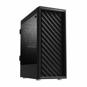 ZALMAN CASE T7 ATX MID TOWER