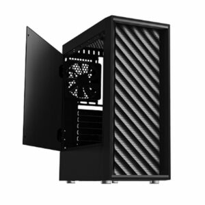 ZALMAN CASE T7 ATX MID TOWER