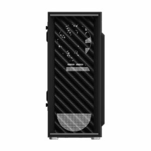 ZALMAN CASE T7 ATX MID TOWER