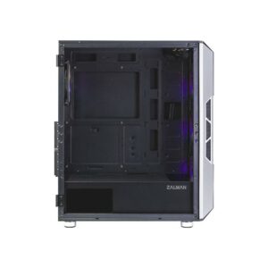 ZALMAN CASE i3 NEO BLACK RGB ATX MID TOWER