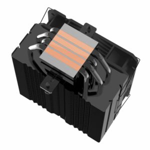 ZALMAN CNPS9X PERFORMA BLACK CPU COOLER