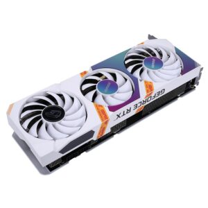 iGame GeForce RTX 3060 Ti Ultra W OC G6X-V