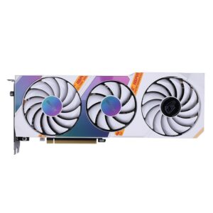 iGame GeForce RTX 3060 Ti Ultra W OC G6X-V