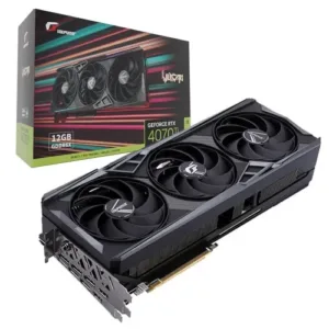 iGame GeForce RTX 4070 Ti Vulcan OC-V