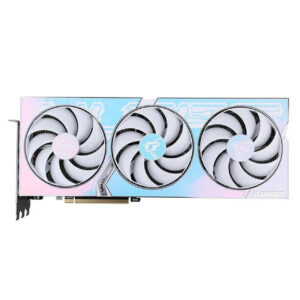 iGame Geforce RTX 4070 Ti Ultra W OC-V