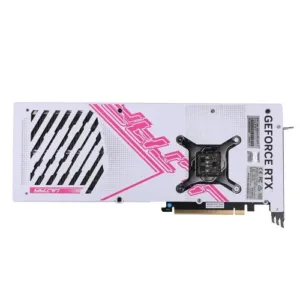 iGame Geforce RTX 4070 Ti Ultra W OC-V