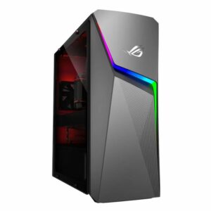 Asus ROG Strix Ryzen7-5800X