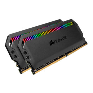 DOMINATOR PLATINUM RGB CMT32GX4M2Z3600C18