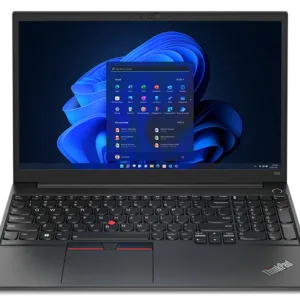 LENOVO THINKPAD E15 GEN 4