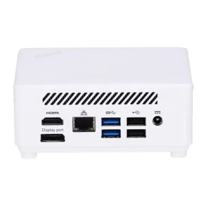 MSI CUBI 5 10M-426TH MINI PC (มินิพีซี)