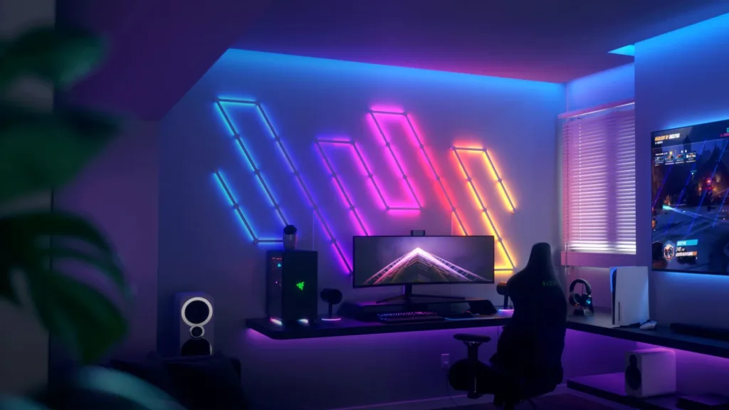 NANOLEAF LINES STARTER KIT