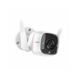TP-Link Outdoor Security Wi-Fi Camera Tapo C310