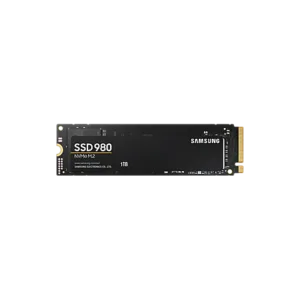 SSD SAMSUNG 980 M.2 1TB : MZ-V8V1T0BW