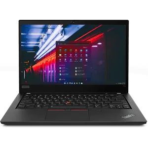 ThinkPad T14 G2 i7-1165G7
