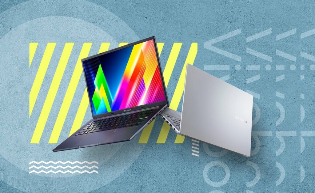 ASUS VIVOBOOK 14X