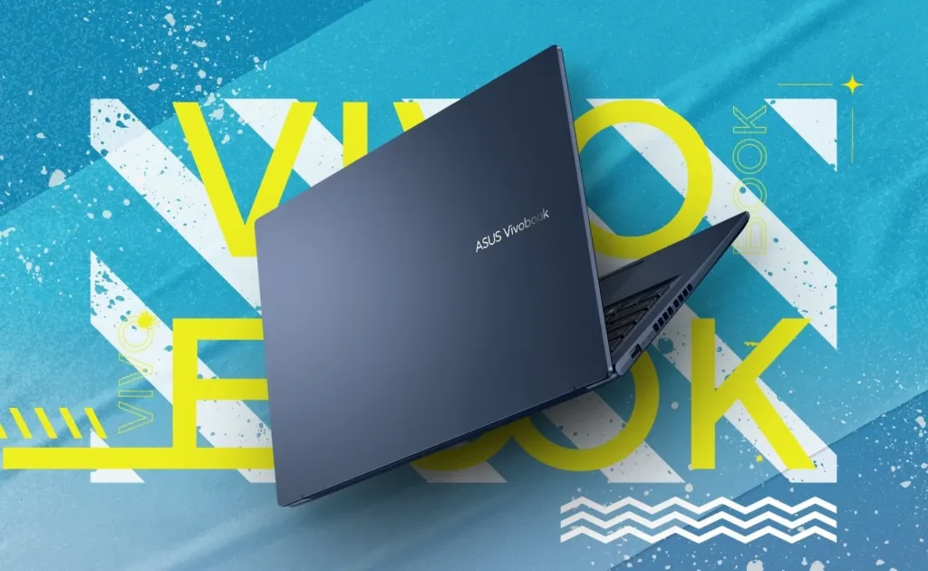 ASUS VIVOBOOK 14X