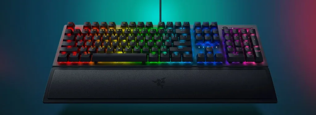 Razer BlackWidow V3
