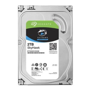 SEAGATE SKYHAWK 2TB