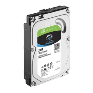 SEAGATE SKYHAWK 2TB