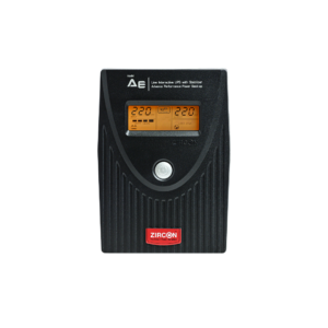 Zircon Line Interactive UPS AE_1000VA-550W