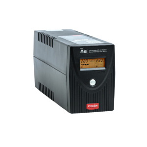 Zircon Line Interactive UPS AE_1000VA-550W