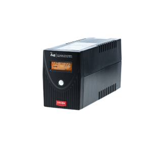 Zircon Line Interactive UPS AE_1000VA-550W