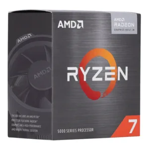 AMD RYZEN 7 5700G 3.8 GHz 