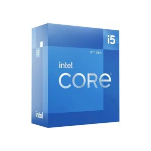 INTEL CPU Core i5-12400 2.5 GHz