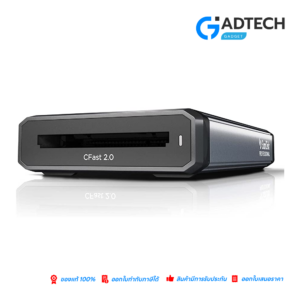 SanDisk Professional PRO-READER CFast